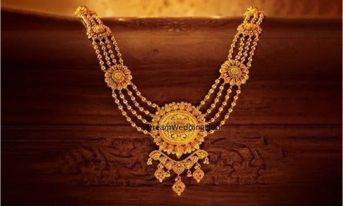 New Narendra Jewellers